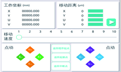 苏州汉奇智能中走丝