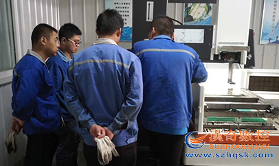 螺距补偿在中走丝中有哪些作用