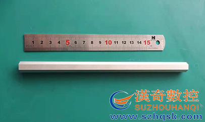 汉奇中走丝加工费210高六角