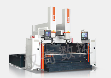 汉奇数控电火花机床cnc-edm主要有哪些型号
