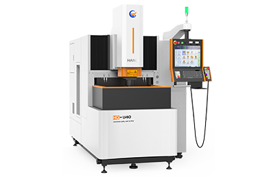 数控电火花机床