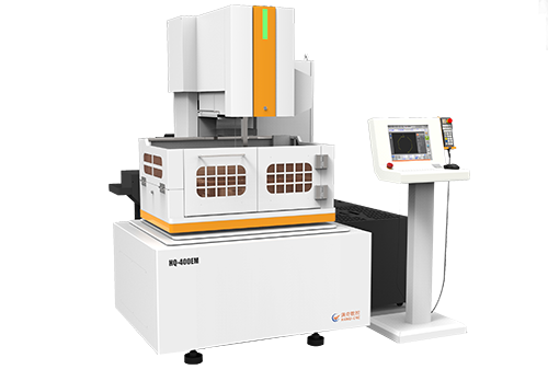 经济型中走丝线切割EM系列